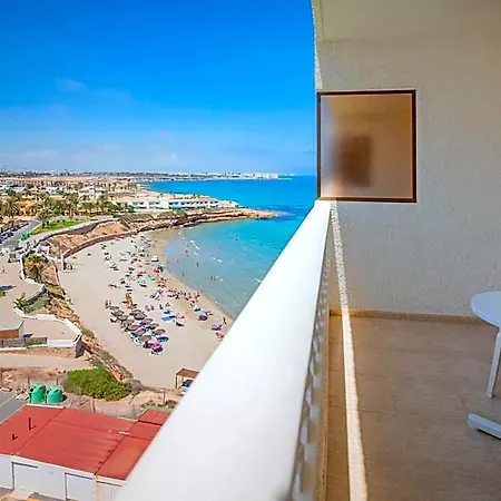 Servigroup La Zenia 4 Sup Szálloda Torrevieja
