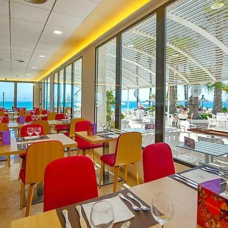 Szálloda Servigroup La Zenia 4 Sup Torrevieja