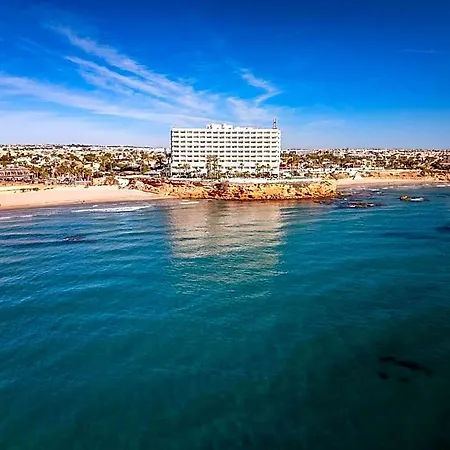 Szálloda Servigroup La Zenia 4 Sup 4*